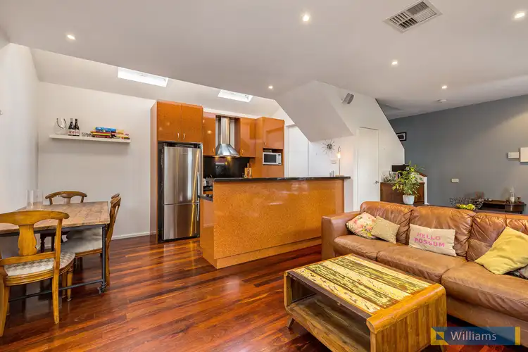 Second view of Homely house listing, 2A Gordon Street, Newport VIC 3015