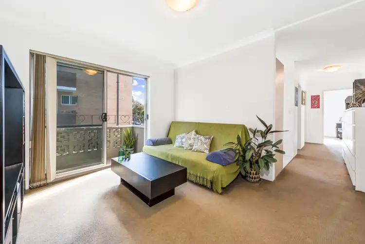 Main view of Homely unit listing, 2/28 Belmore Street, Ryde NSW 2112