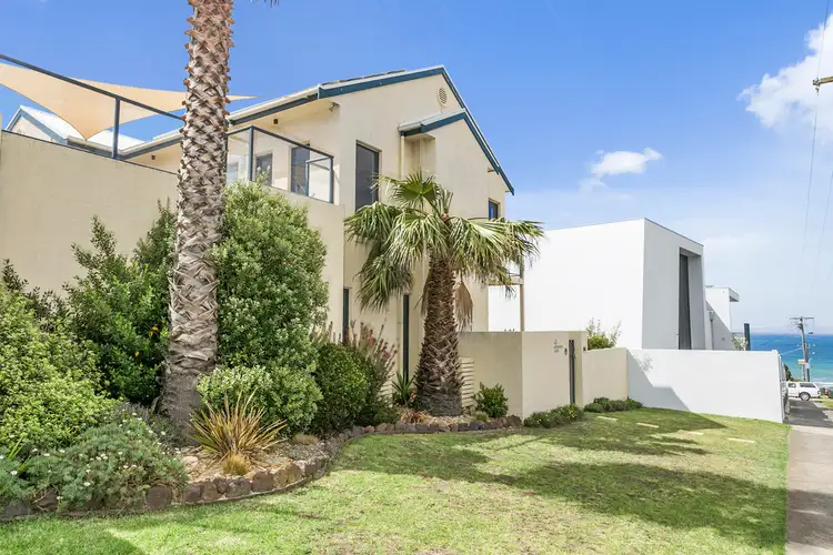 Third view of Homely house listing, 43 Hodgson Street, Ocean Grove VIC 3226