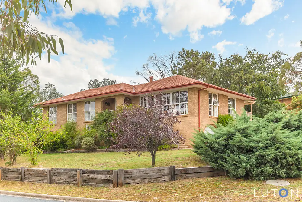 Main view of Homely house listing, 1 Dean Place, Charnwood ACT 2615