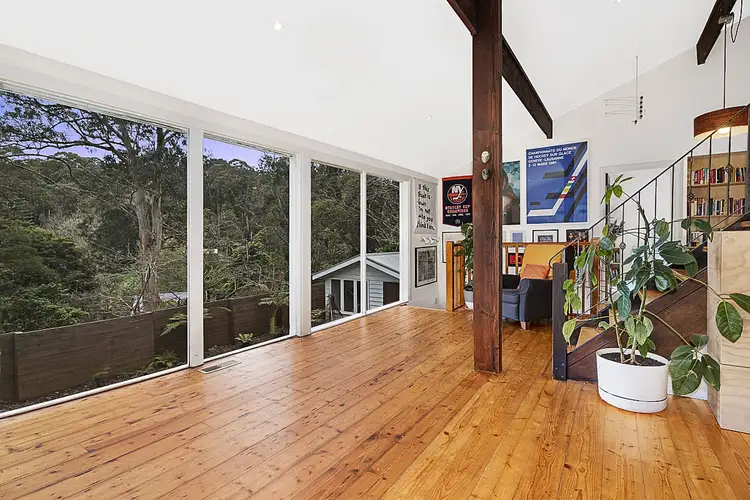Second view of Homely house listing, 18 Greenwell Road, Selby VIC 3159