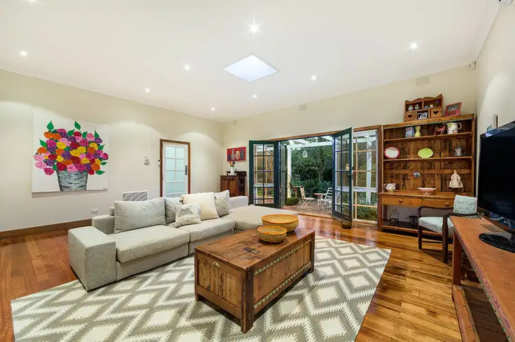 Second view of Homely house listing, 19A Fosbery Avenue, Caulfield North VIC 3161