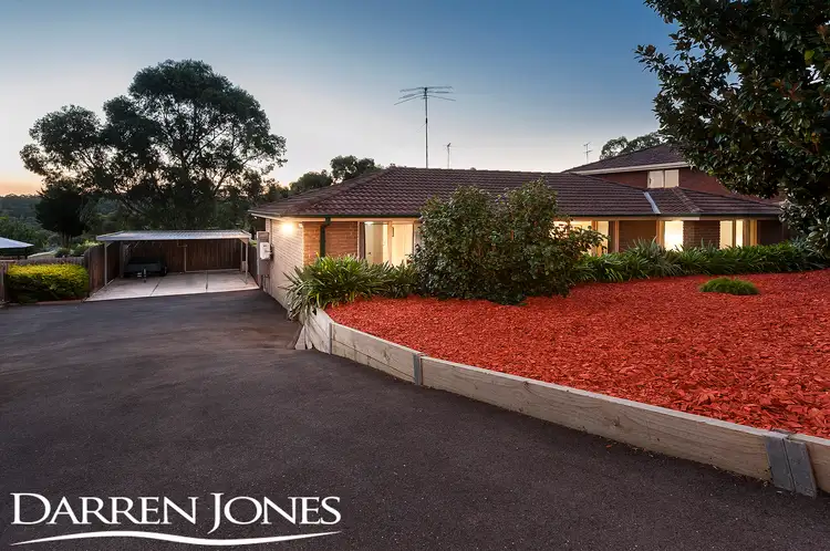 149 Plenty River Drive, Greensborough VIC 3088