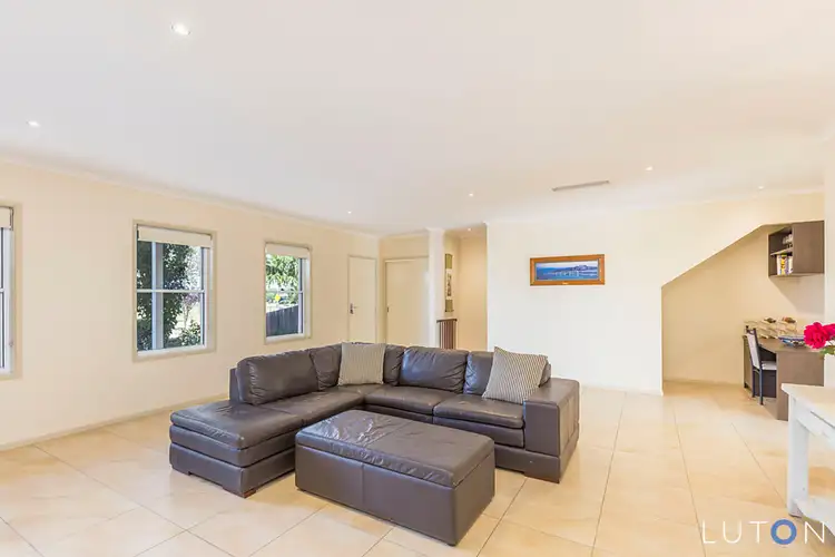 Fourth view of Homely house listing, 72 Mapleton Avenue, Harrison ACT 2914