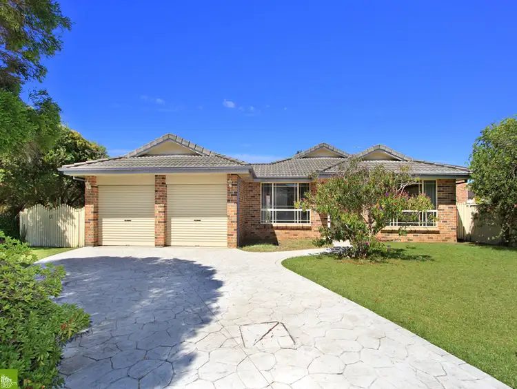 Main view of Homely house listing, 27 Northview Terrace, Figtree NSW 2525