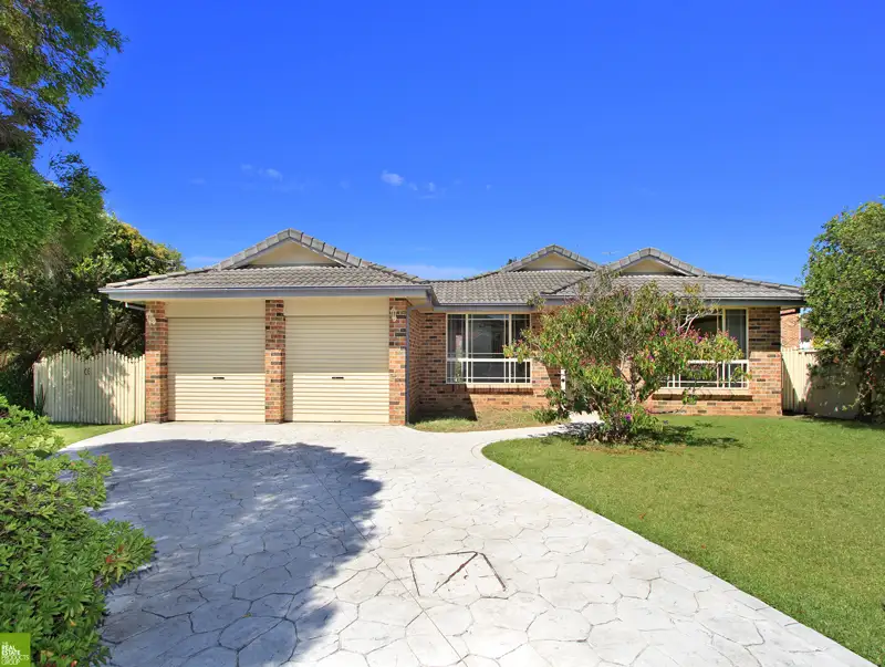 Main view of Homely house listing, 27 Northview Terrace, Figtree NSW 2525