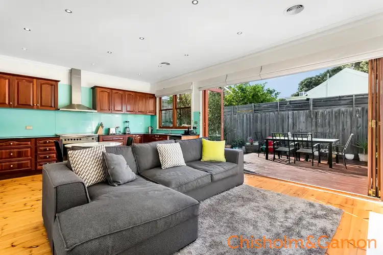 Main view of Homely house listing, 196 Nott Street, Port Melbourne VIC 3207
