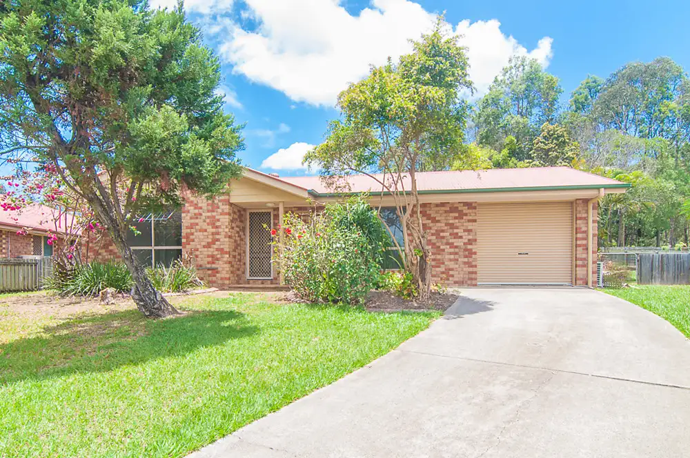 Main view of Homely house listing, 23 Banjora Way, Narangba QLD 4504