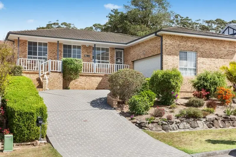 Main view of Homely house listing, 14 Rembrae Drive, Green Point NSW 2251