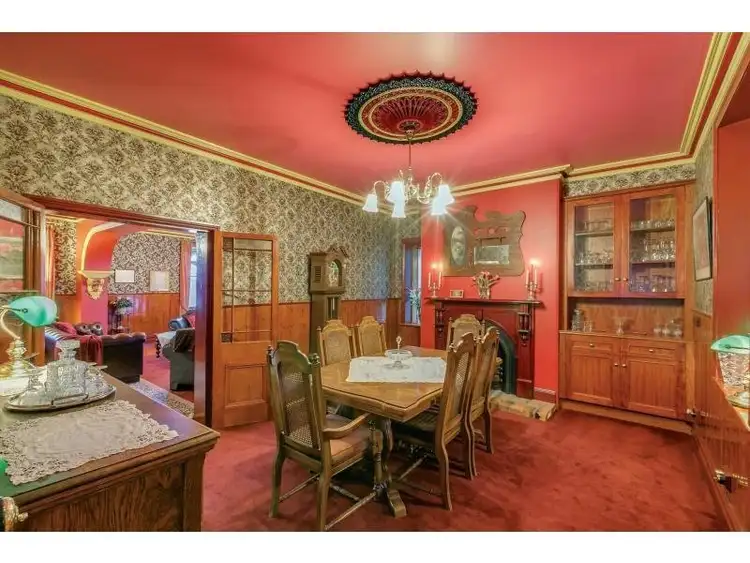 Fifth view of Homely house listing, 2 Ballarat Street North, Talbot VIC 3371