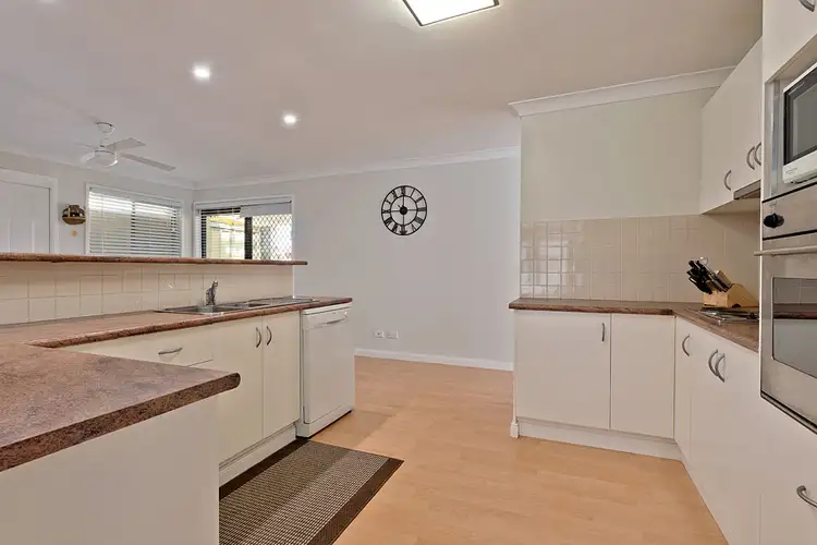 Third view of Homely villa listing, 5/23-25 Vincent Street, St Marys NSW 2760