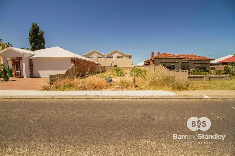 Sixth view of Homely land listing, 11A Fielder Street, South Bunbury WA 6230