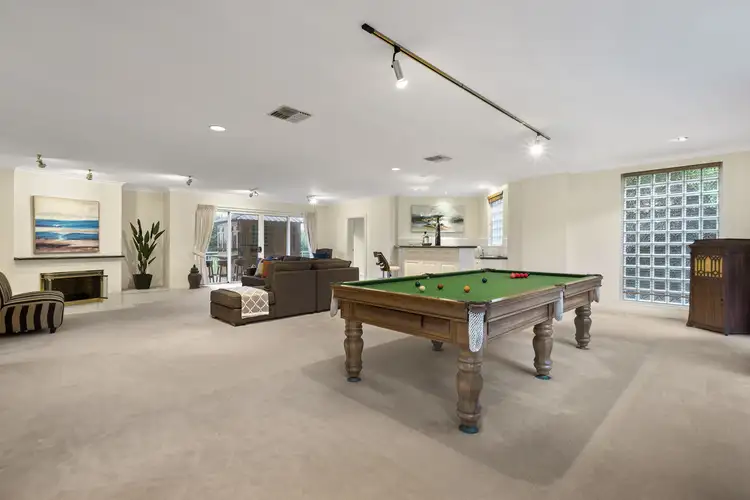 Sixth view of Homely house listing, 235 Tindals Road, Warrandyte VIC 3113