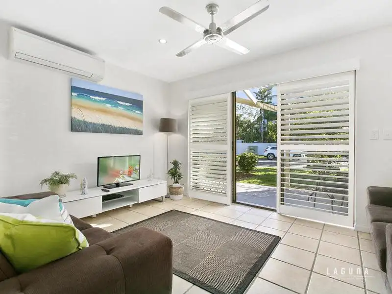 Main view of Homely unit listing, 7/21-23 Munna Crescent, Noosaville QLD 4566