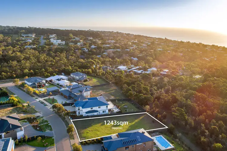 Second view of Homely house listing, 54 Hull Road, Mount Martha VIC 3934