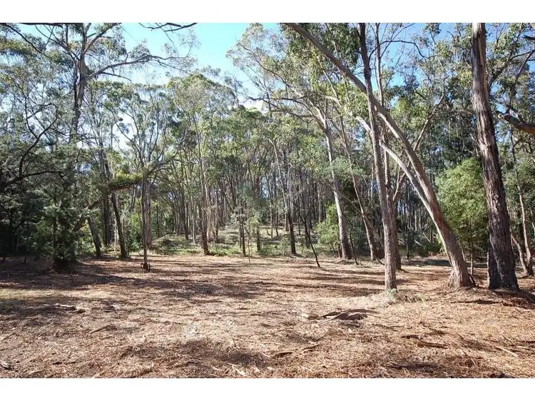 Main view of Homely land listing, 45 Springhill Road, Denver VIC 3461