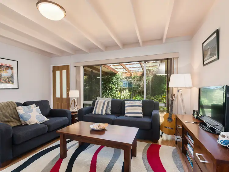 Second view of Homely house listing, 34 Thomson Street, Apollo Bay VIC 3233