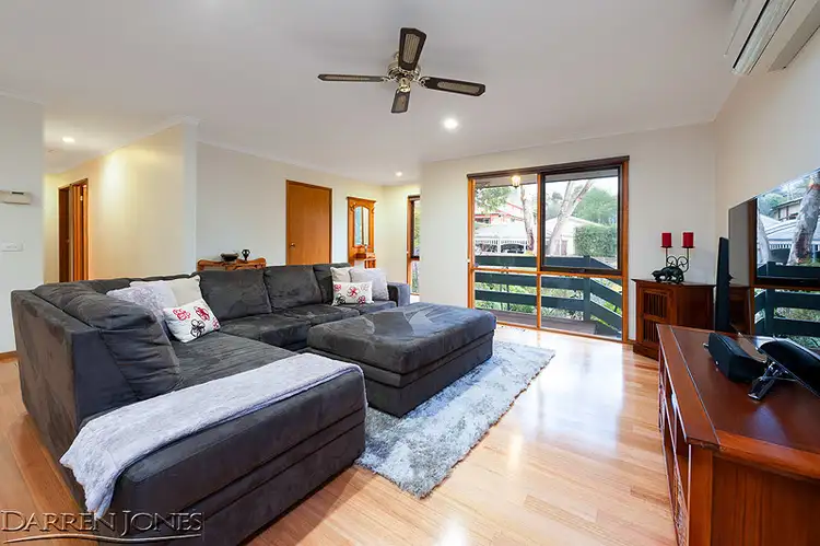Second view of Homely house listing, 12A Riverview Road, Montmorency VIC 3094