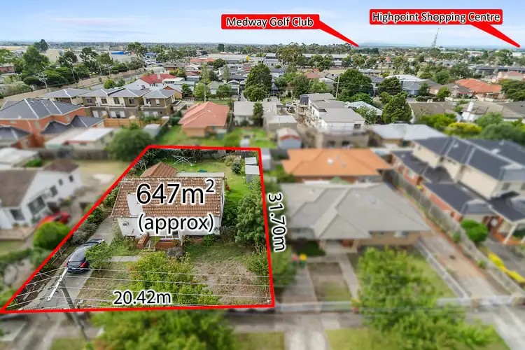 12 Winston Street, Maidstone VIC 3012