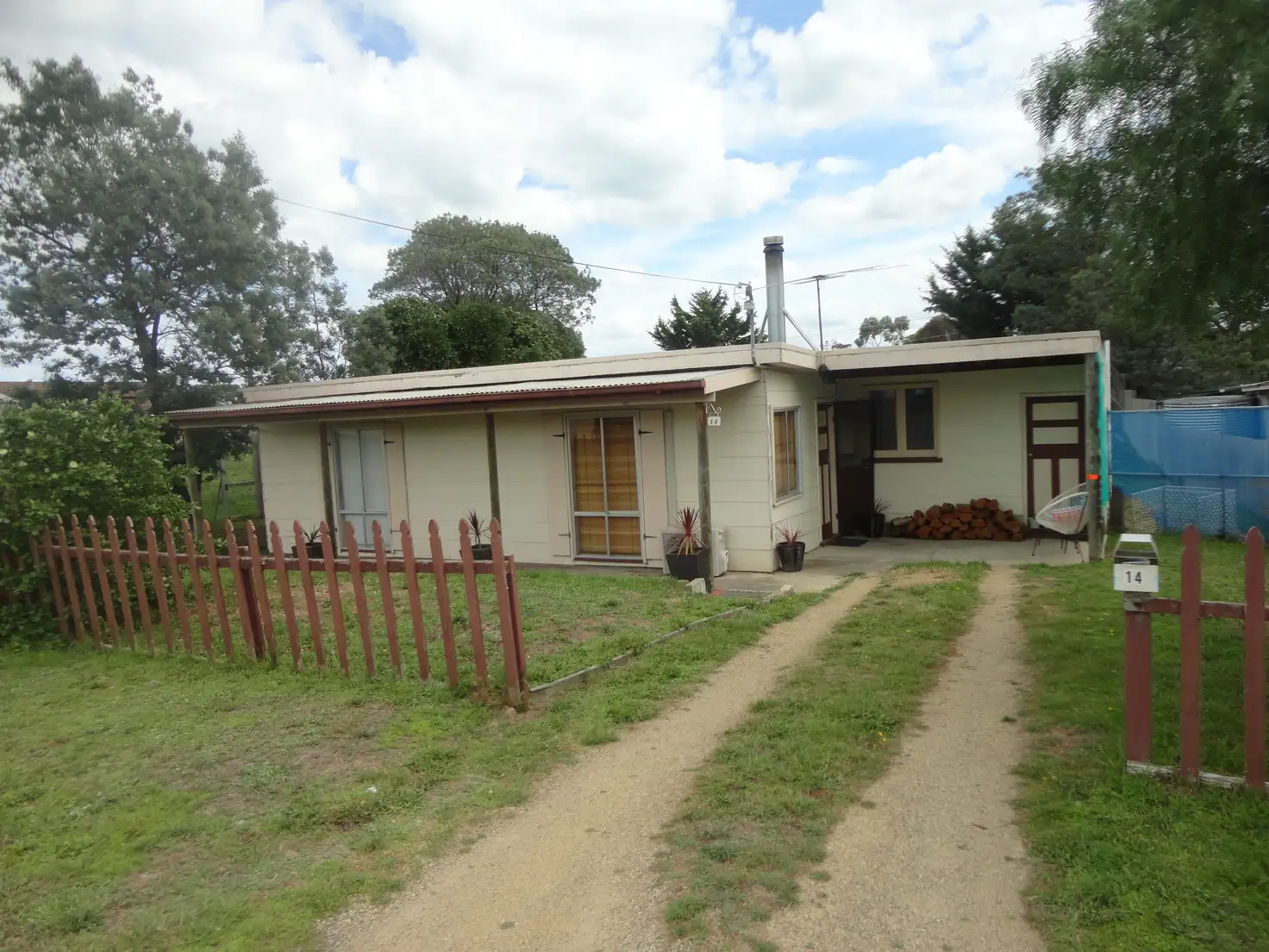 Main view of Homely house listing, 14 Tenth Avenue, Dodges Ferry TAS 7173