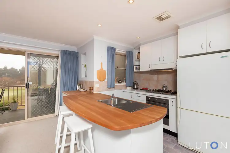 Third view of Homely townhouse listing, 3 Carnall Close, Holt ACT 2615