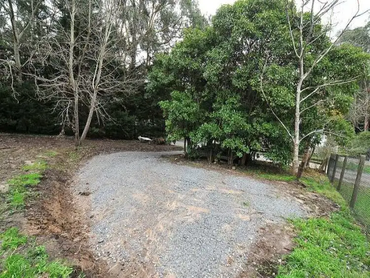 Fifth view of Homely land listing, 157 Belgrave Gembrook Road, Selby VIC 3159