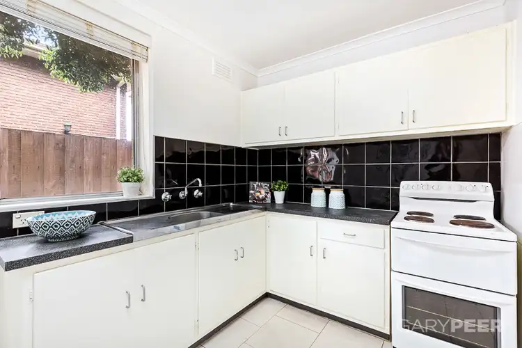 Second view of Homely apartment listing, 4/9 Poplar Grove, Carnegie VIC 3163