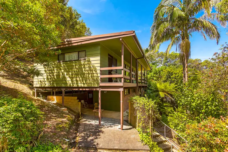 159 Del Mar Drive, Copacabana NSW 2251