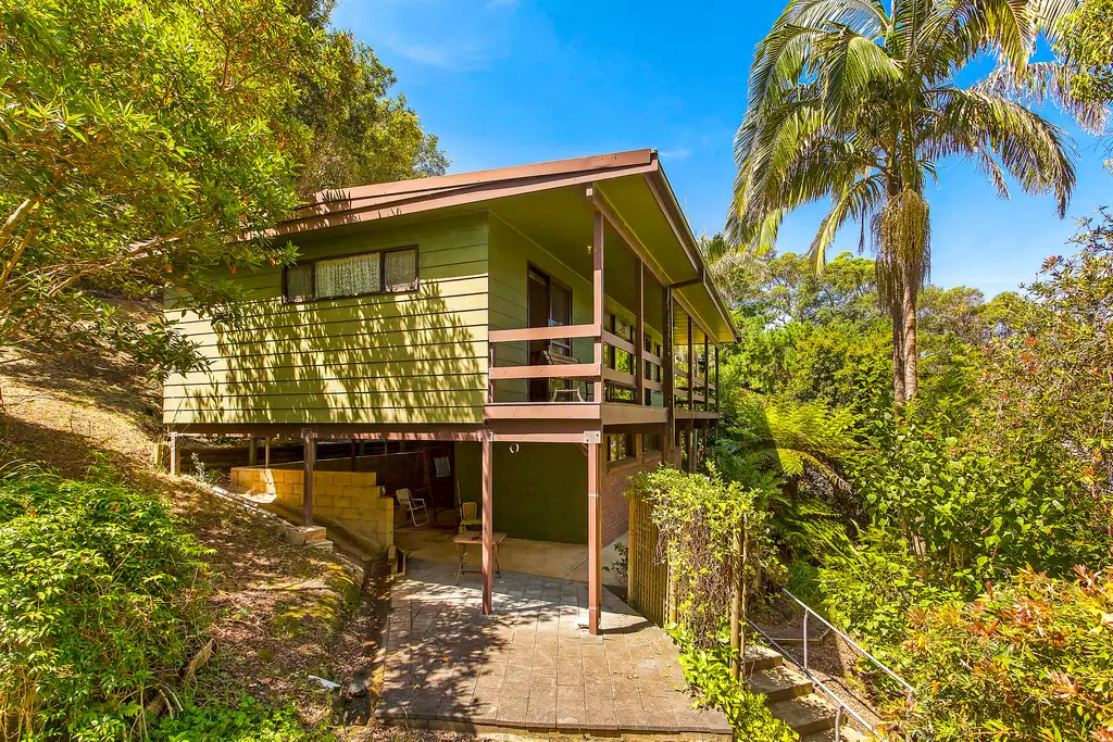 Main view of Homely house listing, 159 Del Mar Drive, Copacabana NSW 2251