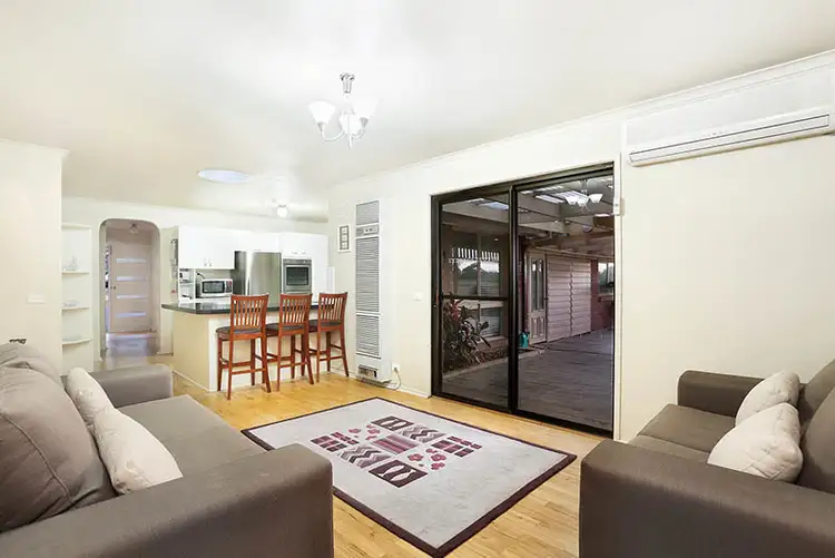 Third view of Homely house listing, 26 St Catherines Court, Mornington VIC 3931