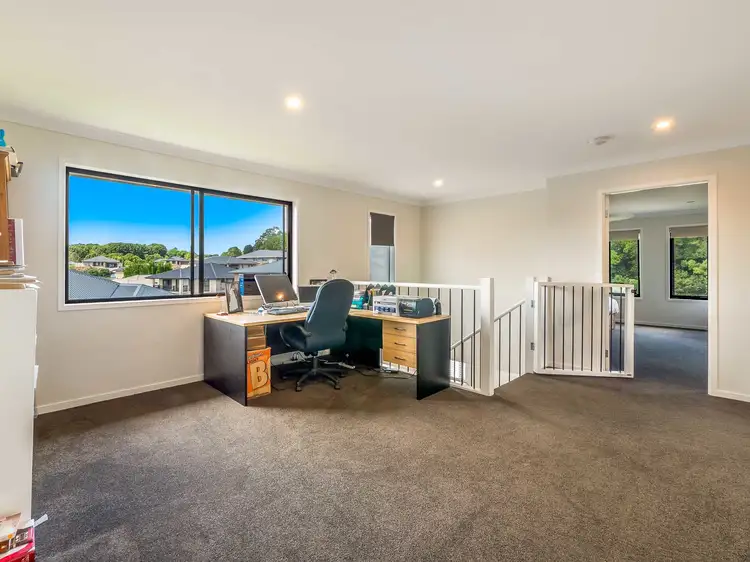 Sixth view of Homely house listing, 5 Bolwarra Circuit, Wollongbar NSW 2477