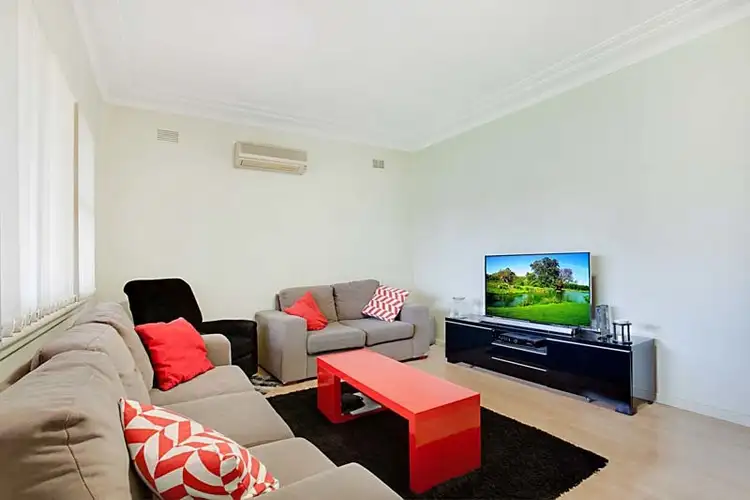 Second view of Homely house listing, 11 Braemar Street, Smithfield NSW 2164