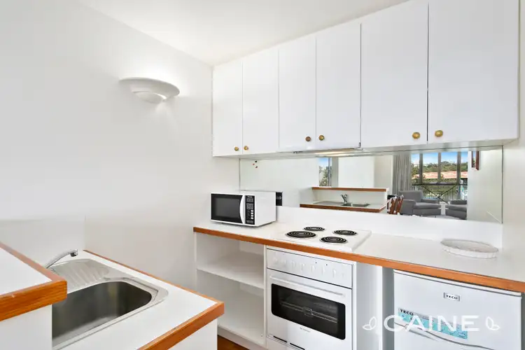 Fourth view of Homely apartment listing, 606/133 Jolimont Road, East Melbourne VIC 3002