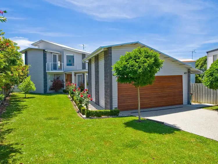 6 Outlook Road, Apollo Bay VIC 3233