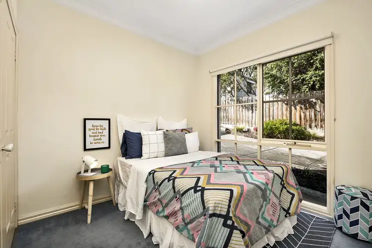 Sixth view of Homely townhouse listing, 6/25 Wooddale Grove, Donvale VIC 3111