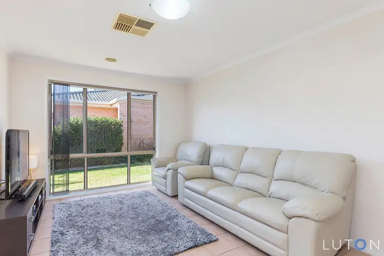 Fourth view of Homely house listing, 4 Westall Place, Dunlop ACT 2615