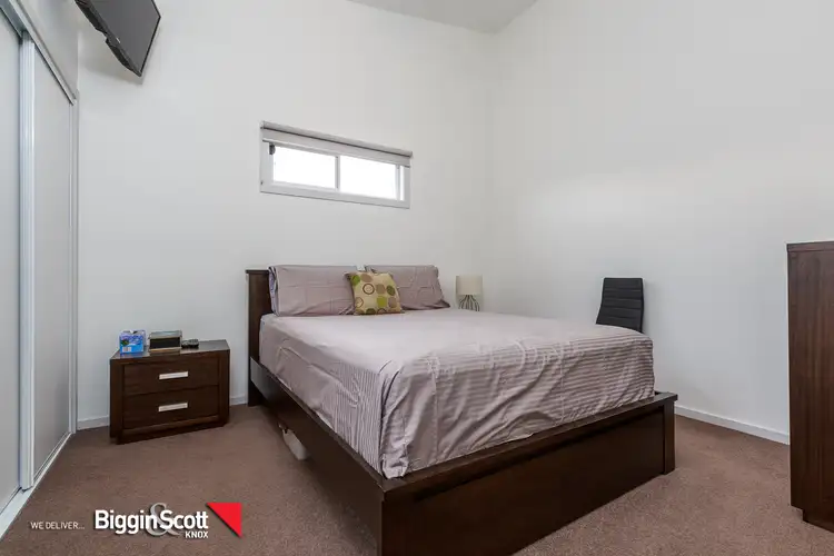 Fifth view of Homely apartment listing, 5/1084 Stud Road, Rowville VIC 3178
