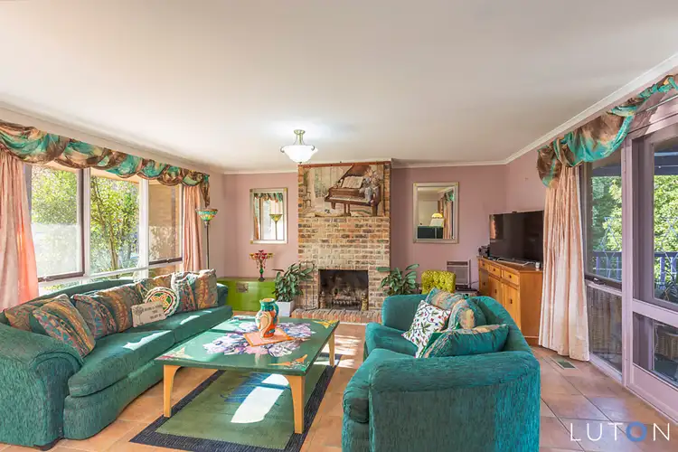 Fourth view of Homely house listing, 9 Crofts Crescent, Spence ACT 2615