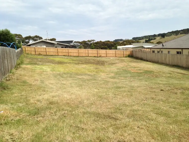 Lot 455/56 Danawa Drive, Torquay VIC 3228