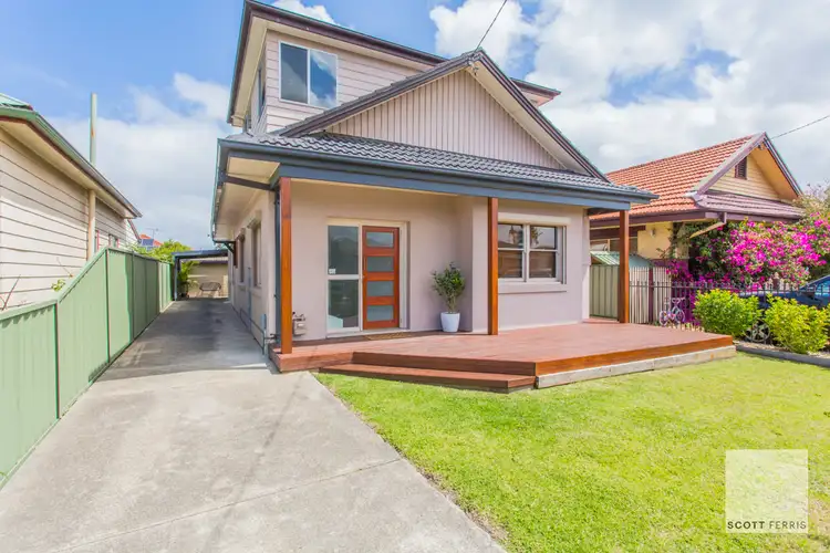 Main view of Homely house listing, 25 Southon Street, Mayfield NSW 2304