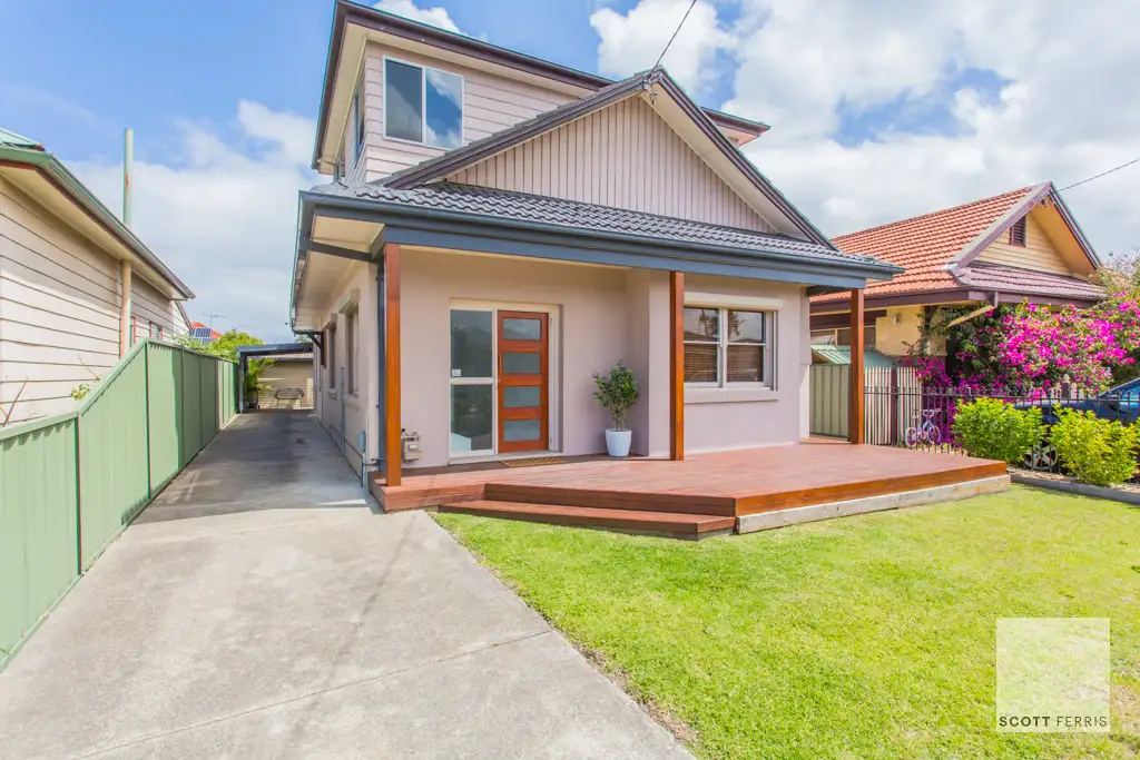 Main view of Homely house listing, 25 Southon Street, Mayfield NSW 2304