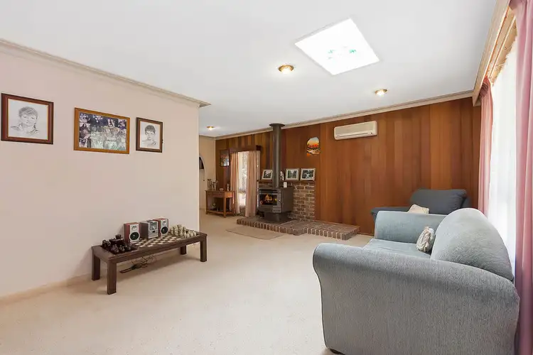 Fifth view of Homely house listing, 454 Ironbark Road, Yarrambat VIC 3091