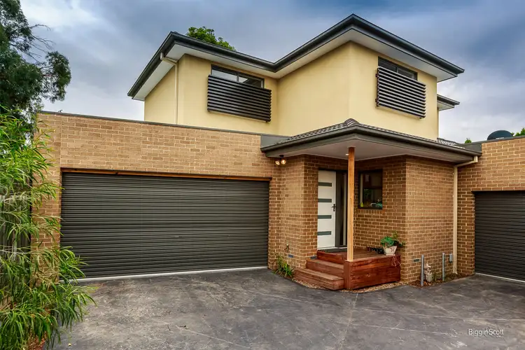 2/88 Windermere Drive, Ferntree Gully VIC 3156