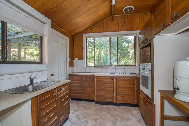 Fifth view of Homely house listing, 27 Monbulk Road, Belgrave VIC 3160