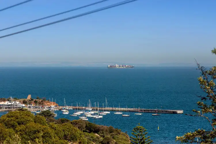 Second view of Homely house listing, 51 Morell Street, Mornington VIC 3931
