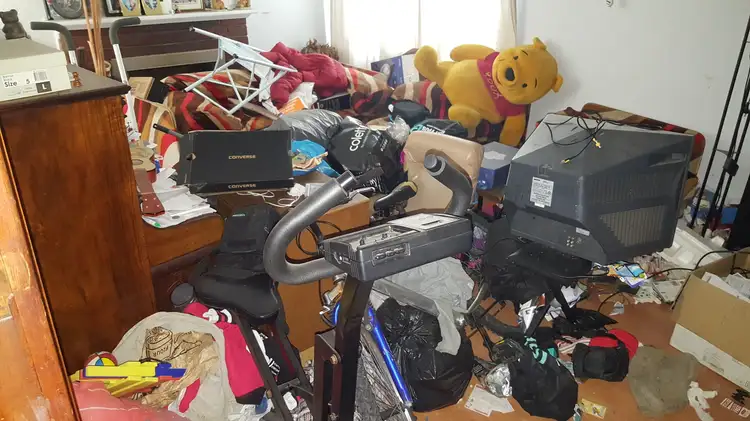 Fifth view of Homely house listing, 1 Morgan Street, Braybrook VIC 3019