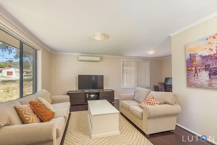 Fifth view of Homely house listing, 128 Streeton Drive, Rivett ACT 2611