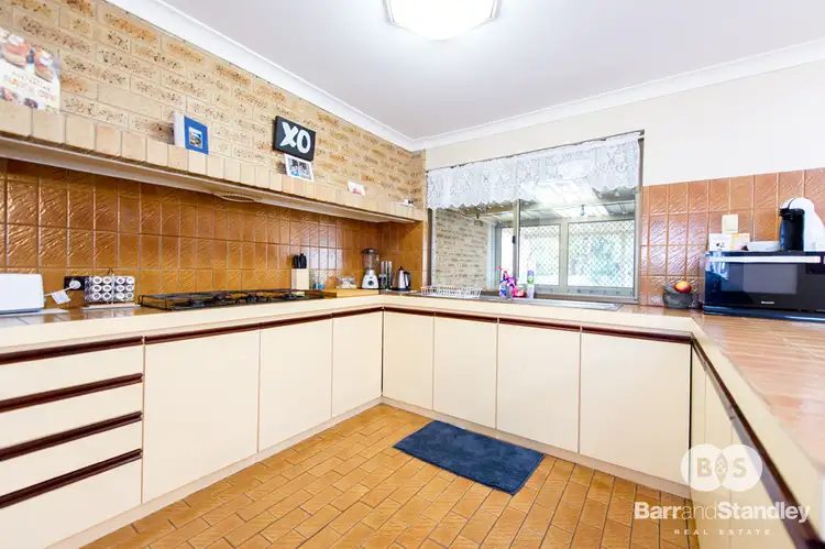 Third view of Homely unit listing, 3B Solglot Street, Carey Park WA 6230