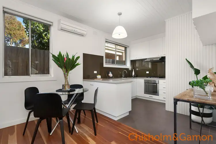 Third view of Homely house listing, 27A Austin Avenue, Elwood VIC 3184