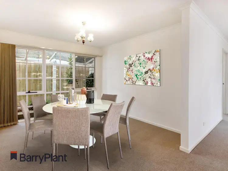 Fifth view of Homely house listing, 10 Bedford Place, Mornington VIC 3931